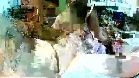 lucky134u online show from April 16, 6:36 am