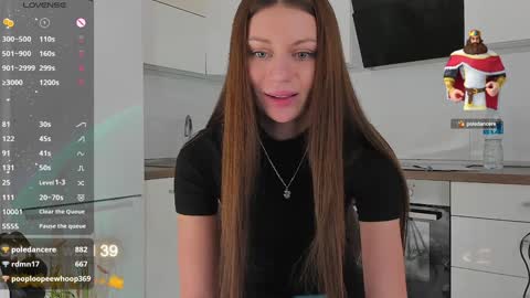 lucky__lady_ online show from January 11, 11:46 pm