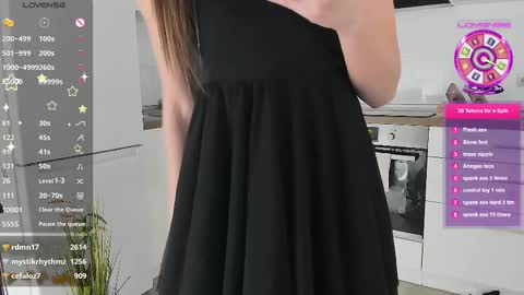 lucky__lady_ online show from February 20, 2:18 am