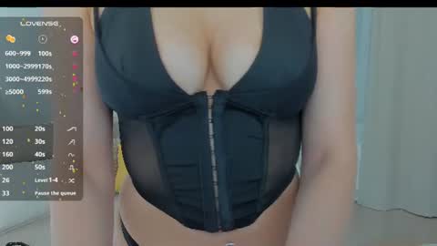 lucky__lady_ online show from July 11, 10:00 pm