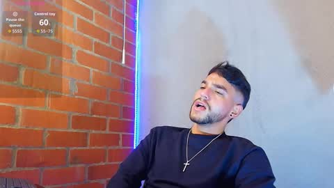 lucky_blessed online show from October 29, 5:58 pm