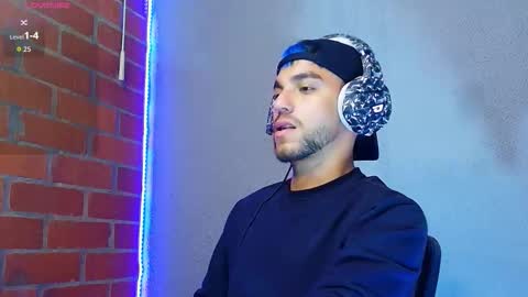 lucky_blessed online show from November 17, 7:47 am