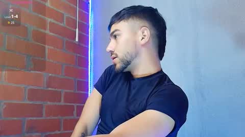 lucky_blessed online show from November 20, 4:40 pm