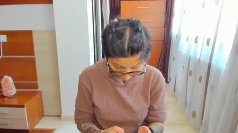 Snapshot of lucky_denizz chatting on March 11, 11:27 am lucky_denizz online show from March 11, 11:27 am