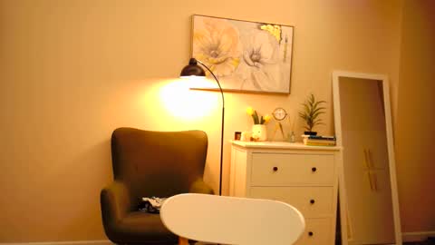 Snapshot of lucky_foryou_baby chatting on January 16, 1:47 pm lucky_foryou_baby online show from January 16, 1:47 pm