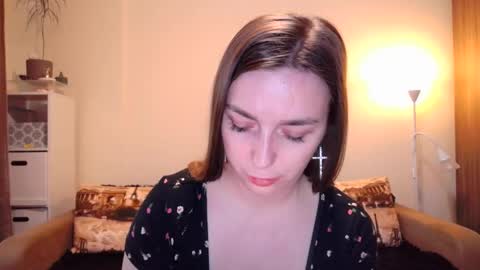 Snapshot of lucky_foryou_baby chatting on March 5, 6:12 am lucky_foryou_baby online show from March 5, 6:12 am