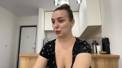 Snapshot of lucky_foryou_baby chatting on November 10, 8:57 am lucky_foryou_baby online show from November 10, 8:57 am