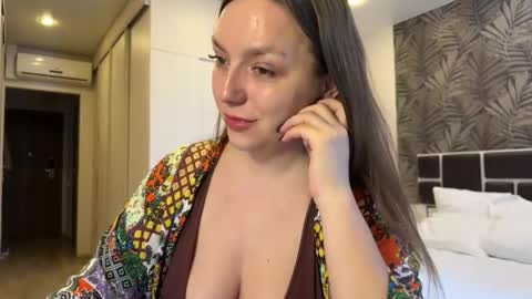 Snapshot of lucky_foryou_baby chatting on April 10, 5:01 am lucky_foryou_baby online show from April 10, 5:01 am