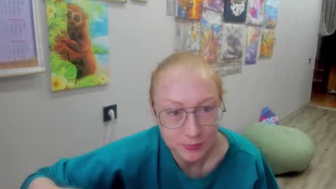 lucky_licky20 online show from February 1, 2:54 am