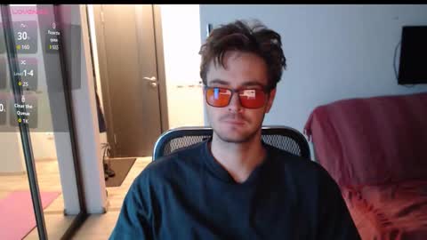 Iron Jhon online show from December 2, 5:30 pm