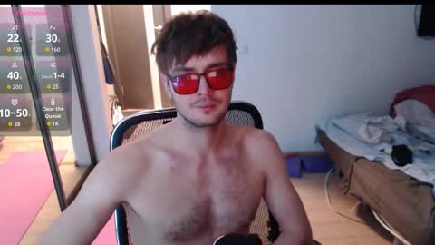 Iron Jhon online show from December 4, 6:27 pm