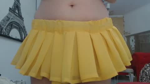 Ana online show from March 14, 11:15 am