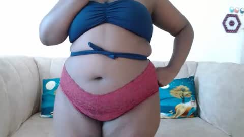 Crisiah online show from January 23, 10:54 am