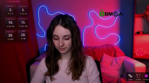 Mila Sweetheart online show from March 5, 12:50 am