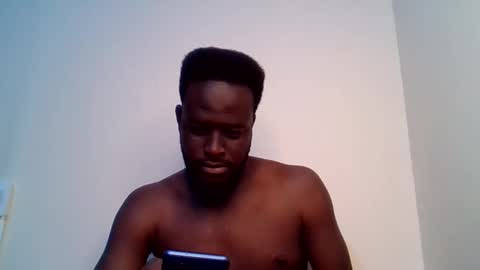 Snapshot of luckycharly chatting on June 8, 12:38 pm MASTER DOM online show from June 8, 12:38 pm