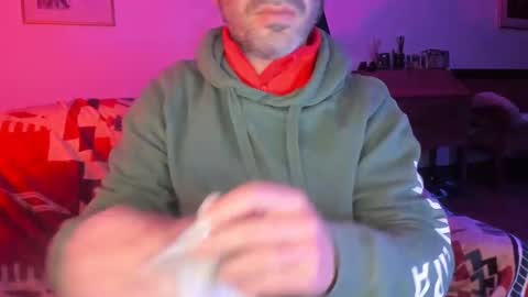 Snapshot of luckydrakex chatting on January 5, 7:17 pm Lucky online show from January 5, 7:17 pm