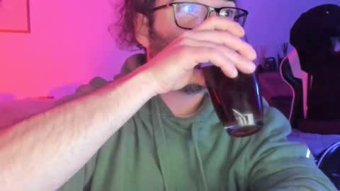 Snapshot of luckydrakex chatting on January 26, 10:57 pm Lucky online show from January 26, 10:57 pm