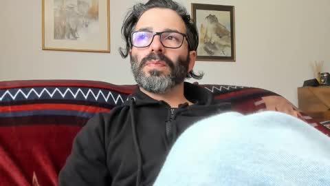 Snapshot of luckydrakex chatting on February 4, 12:00 pm Lucky online show from February 4, 12:00 pm