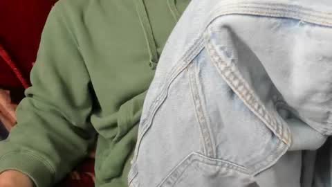 Snapshot of luckydrakex chatting on February 7, 9:58 am Lucky online show from February 7, 9:58 am