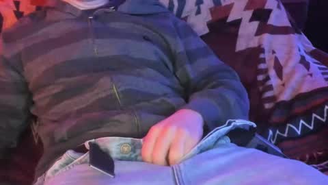 Lucky online show from February 10, 6:35 pm