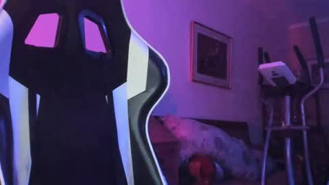 Snapshot of luckydrakex chatting on February 27, 6:42 pm Lucky online show from February 27, 6:42 pm