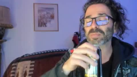 Snapshot of luckydrakex chatting on September 28, 12:05 am Lucky online show from September 28, 12:05 am