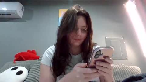Snapshot of luckygirl96 chatting on November 8, 2:56 am luckygirl96 online show from November 8, 2:56 am