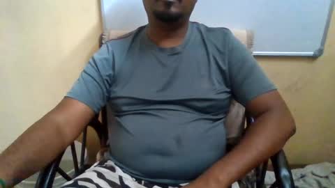 Luckyjkv online show from June 15, 4:09 pm