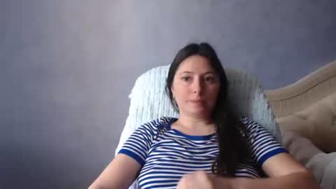 Snapshot of luckylinda23 chatting on May 20, 9:15 am luckylinda23 online show from May 20, 9:15 am