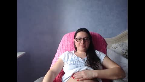 Snapshot of luckylinda23 chatting on June 9, 11:55 am luckylinda23 online show from June 9, 11:55 am