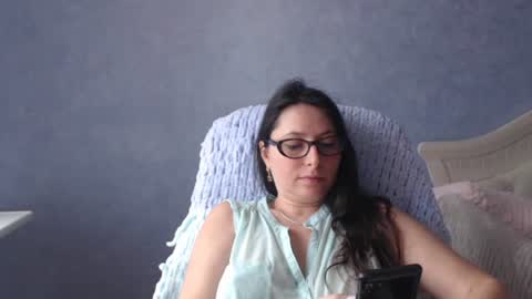luckylinda23 online show from June 24, 9:08 am