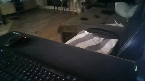 Snapshot of luckylukeboom chatting on September 13, 1:16 am Kangooro LUCAS online show from September 13, 1:16 am