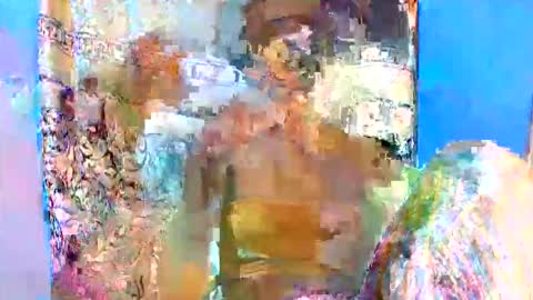 Gloria online show from May 21, 11:12 pm