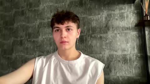 Ricky online show from October 30, 8:27 am