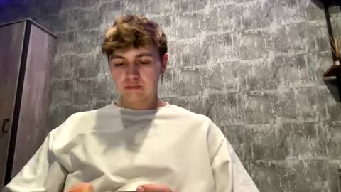 Ricky online show from November 14, 10:40 pm