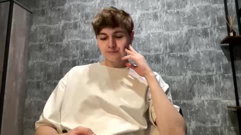 Ricky online show from November 15, 10:15 pm