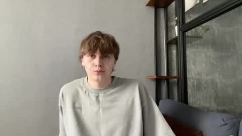 Ricky online show from February 27, 9:09 am