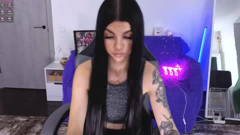 Monika online show from November 27, 9:33 am