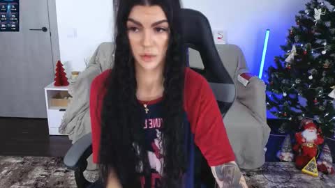 Monika online show from December 14, 12:43 pm