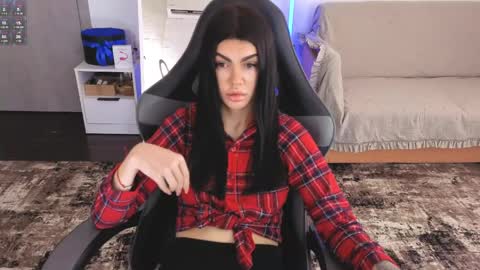 Monika online show from April 30, 5:58 am