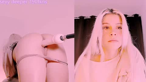 luckysapphire777 online show from January 30, 10:08 pm