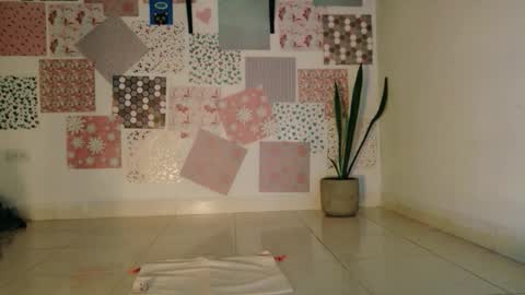 luckysapphire777 online show from March 9, 11:58 am