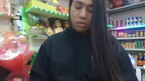 luckyts_cumx online show from February 7, 8:01 am