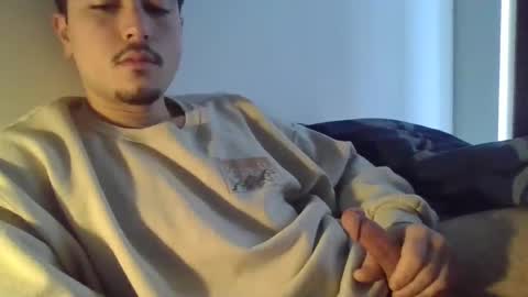 Zack online show from January 14, 2:00 pm