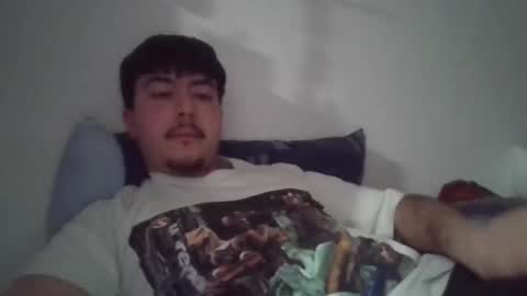 Zack online show from February 1, 2:05 am