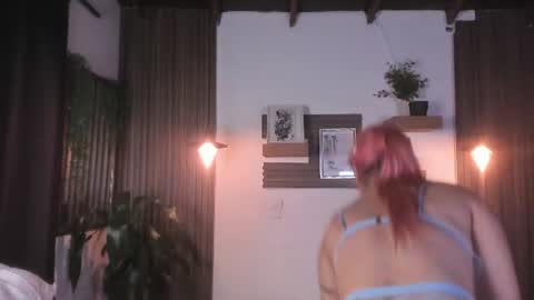 Lucy online show from August 3, 9:04 am