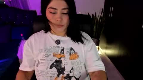 Snapshot of lucy2606 chatting on July 1, 2:13 am Luchiana online show from July 1, 2:13 am