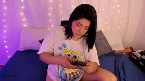 lucy online show from October 26, 12:16 am