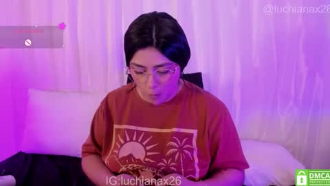 lucy online show from February 20, 6:26 am