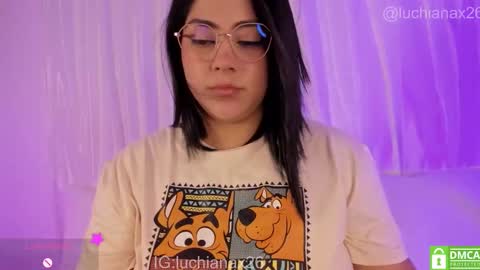 lucy online show from February 24, 3:48 am